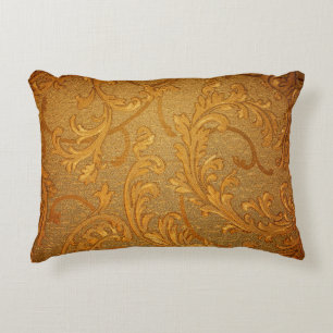 Coussins Décoratifs Abstrait vintage ornement motif