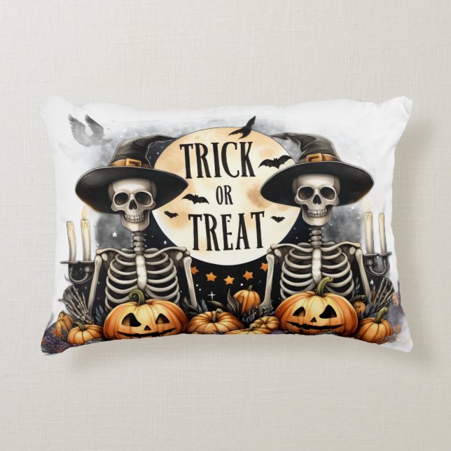 Coussins Décoratifs Accent Pillow (Devant)