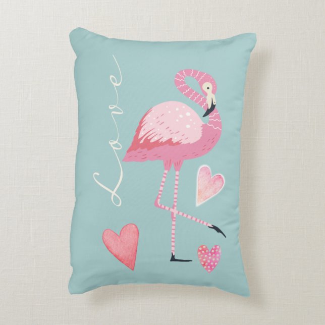 Coussins Décoratifs Accent Pillow (Dos(Vertical))