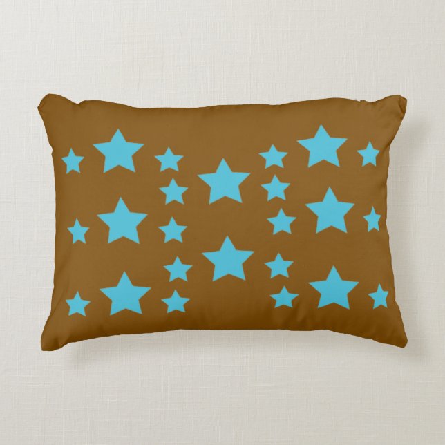 Coussins Décoratifs Accent Pillow (Devant)