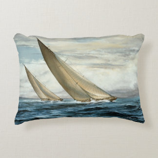 Coussins Décoratifs Accent Pillow - Sailing