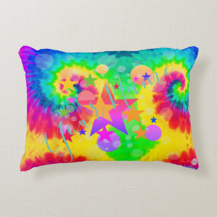 Coussins Décoratifs Ados oreiller à lancer personnalisé HAMbyWG