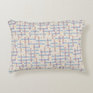 Coussins Décoratifs Affirmations Positives pour la Nurserie Bébé Citro