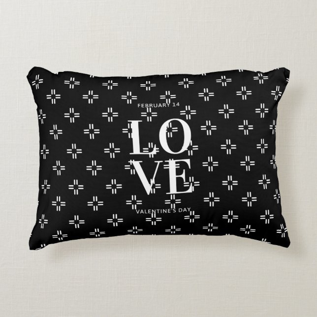 Coussins Décoratifs Aimer Pillow (Devant)
