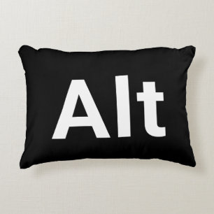Coussins Décoratifs Alt
