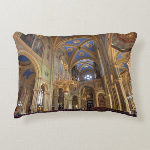 Coussins Décoratifs Altlerchenfelder Kirche Wien Österreich