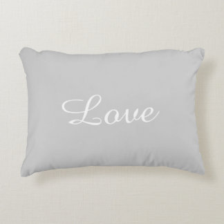 Coussins Décoratifs Amour