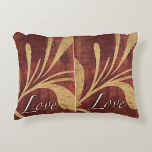 Coussins Décoratifs amour