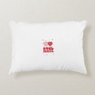COUSSINS DÉCORATIFS AMOUR ÂME SŒUR