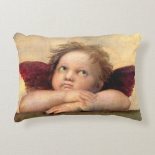 Coussins Décoratifs Ange par Raphael