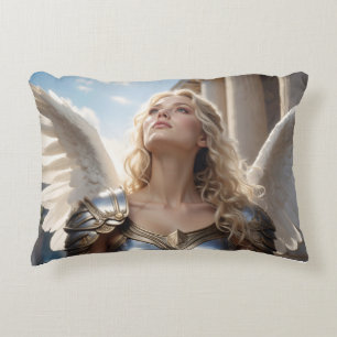 COUSSINS DÉCORATIFS ANGES