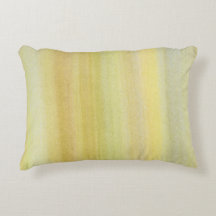 Aquarelle des tons été