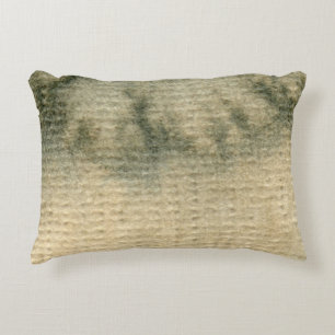 Coussins Décoratifs aquarelle gris-bleue 6 d'arrière - plan