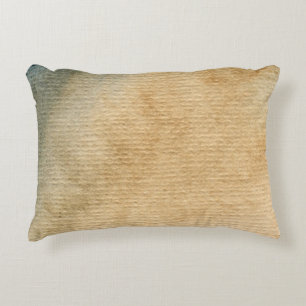 Coussins Décoratifs aquarelle gris-bleue 7 d'arrière - plan