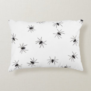 Coussins Décoratifs Araignée de Halloween