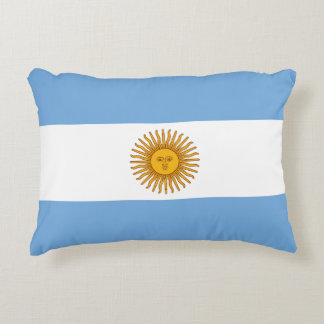 Coussins Décoratifs Argentine