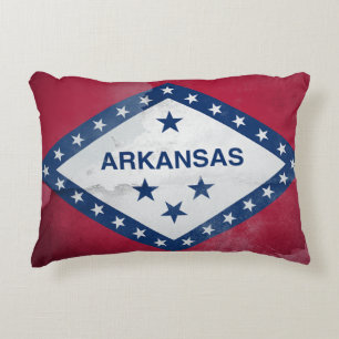 Coussins Décoratifs Arkansas