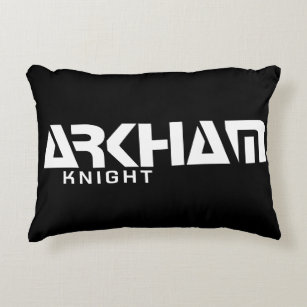 Coussins Décoratifs Arkham Knight Graphic