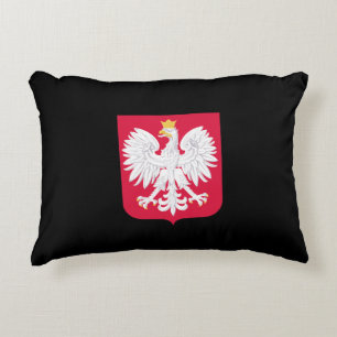 Coussins Décoratifs Armoiries polonaises