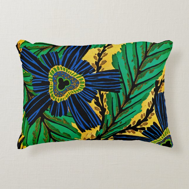 Coussins Décoratifs Art Déco #3 de Seguy à Emporio Moffa (Devant)