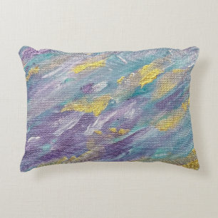 Coussins Décoratifs Art moderne de règne silencieux