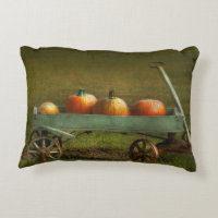 Automne - Citrouilles - Tour gratuit