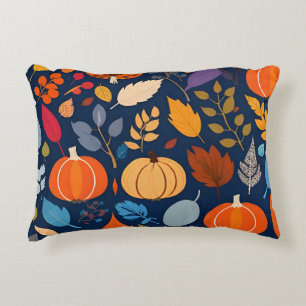 Coussins Décoratifs Automne Joy N016