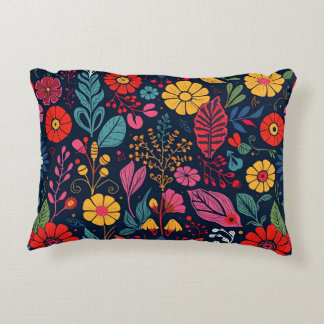 Coussins Décoratifs Automne Joy N022