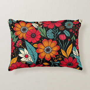 Coussins Décoratifs Automne Joy N025