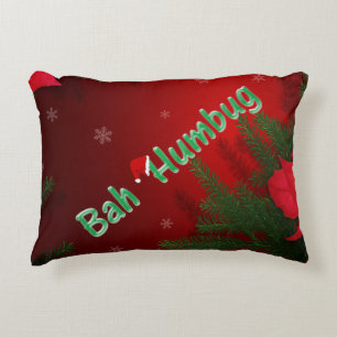 Coussins Décoratifs Bah Humbug