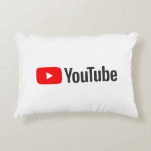 Coussins Décoratifs Baisers YouTube