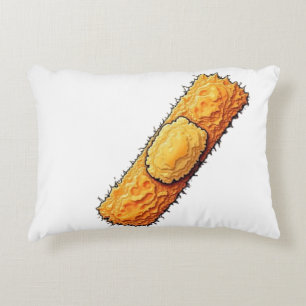 Coussins Décoratifs Bandage amusant