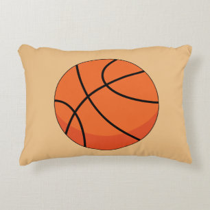 Coussins Décoratifs Basket-ball