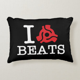 Coussins Décoratifs Bateaux de carte I 45