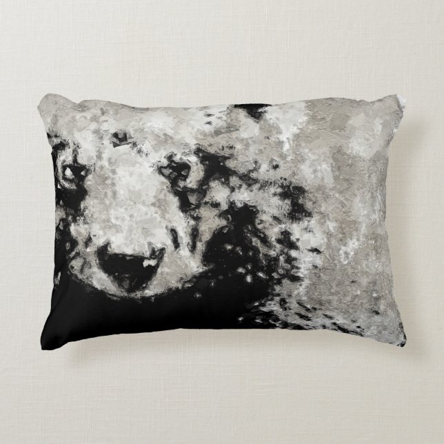 Coussins Décoratifs Bear Cub (Devant)