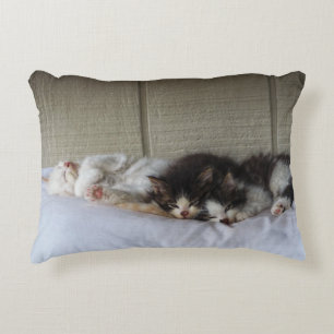 Coussins Décoratifs Beautés dormantes