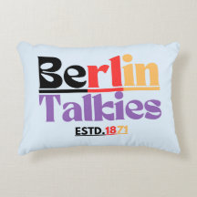 Berlin Talkies ETS 1871