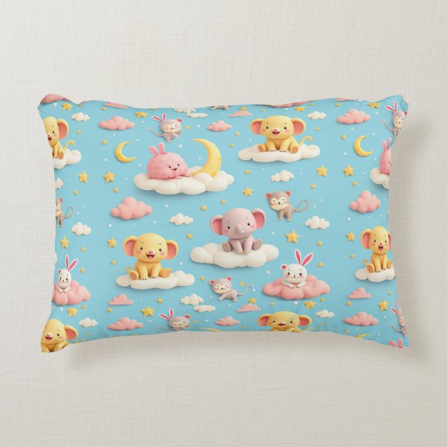 Coussins Décoratifs Bien dormir (Devant)