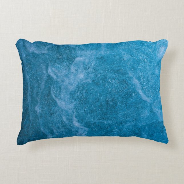 Coussins Décoratifs Blue (Devant)