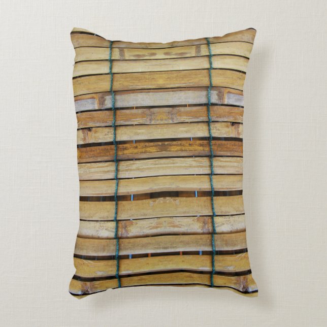 Coussins Décoratifs Bois d'époque en bois (Devant(Vertical))