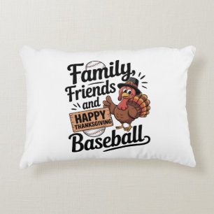 Coussins Décoratifs Bon thanksgiving Feuilles d'automne
