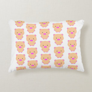 Coussins Décoratifs Bootan