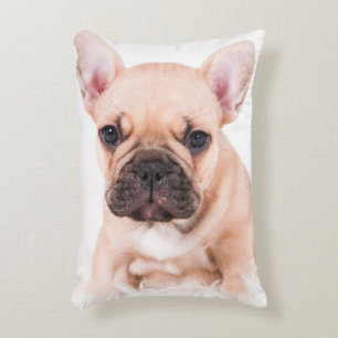 Coussins Décoratifs Bouledogue français