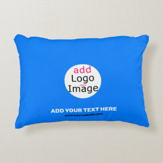 Coussins Décoratifs Boutique Chic Personnalisable Marque Ultramarine b
