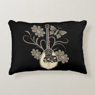 Coussins Décoratifs Bouzouki