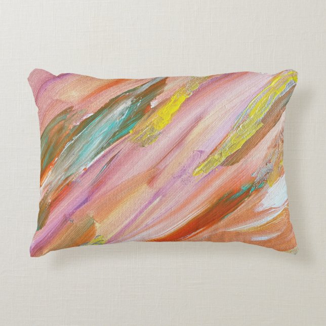 Coussins Décoratifs Breakthrough (Devant)