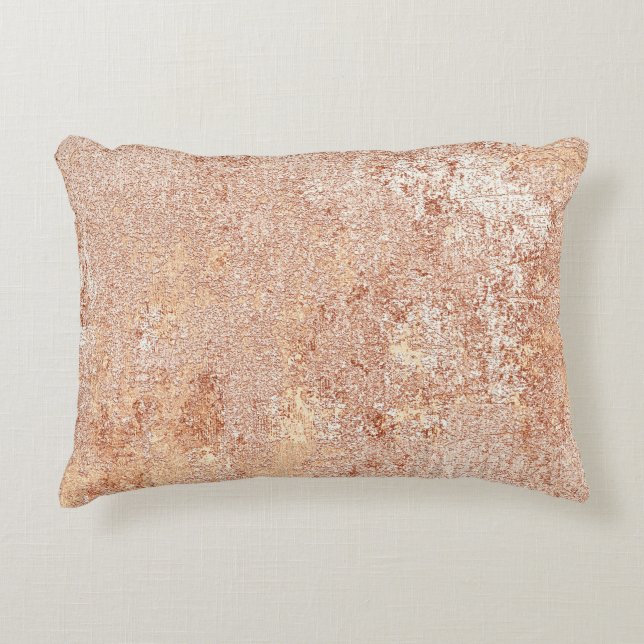 Coussins Décoratifs Brown grunge backgroundabstract,ancient,antique,ar (Devant)