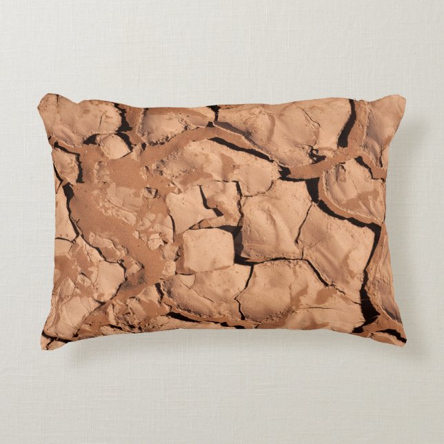 Coussins Décoratifs Brown soils (Devant)