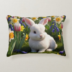 Coussins Décoratifs Bunny Hop