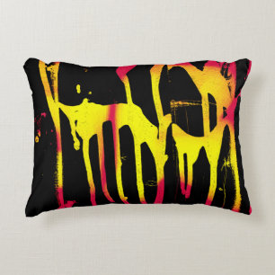 Coussins Décoratifs burons et éperons et bacchanal